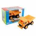 Snag-It Construction Dump Toy Truck SN3445384